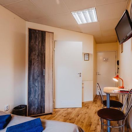 Aleksandri Hotel 타르투 외부 사진