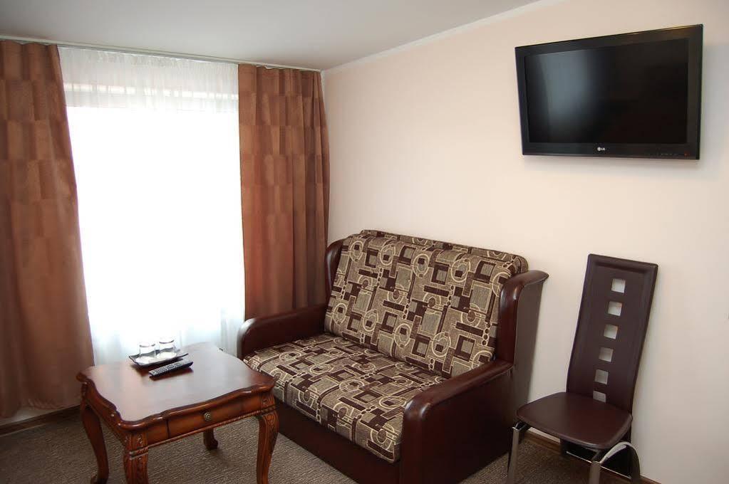 Aleksandri Hotel 타르투 외부 사진