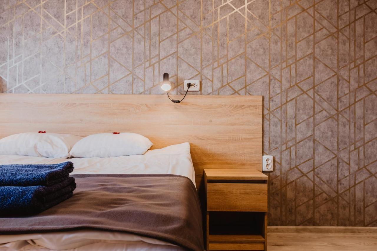 Aleksandri Hotel 타르투 외부 사진