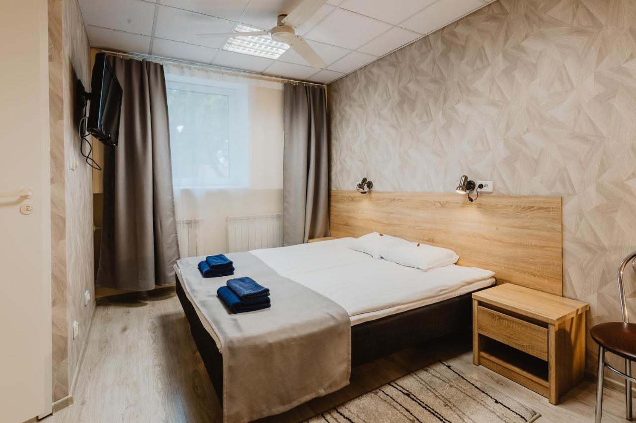 Aleksandri Hotel 타르투 외부 사진