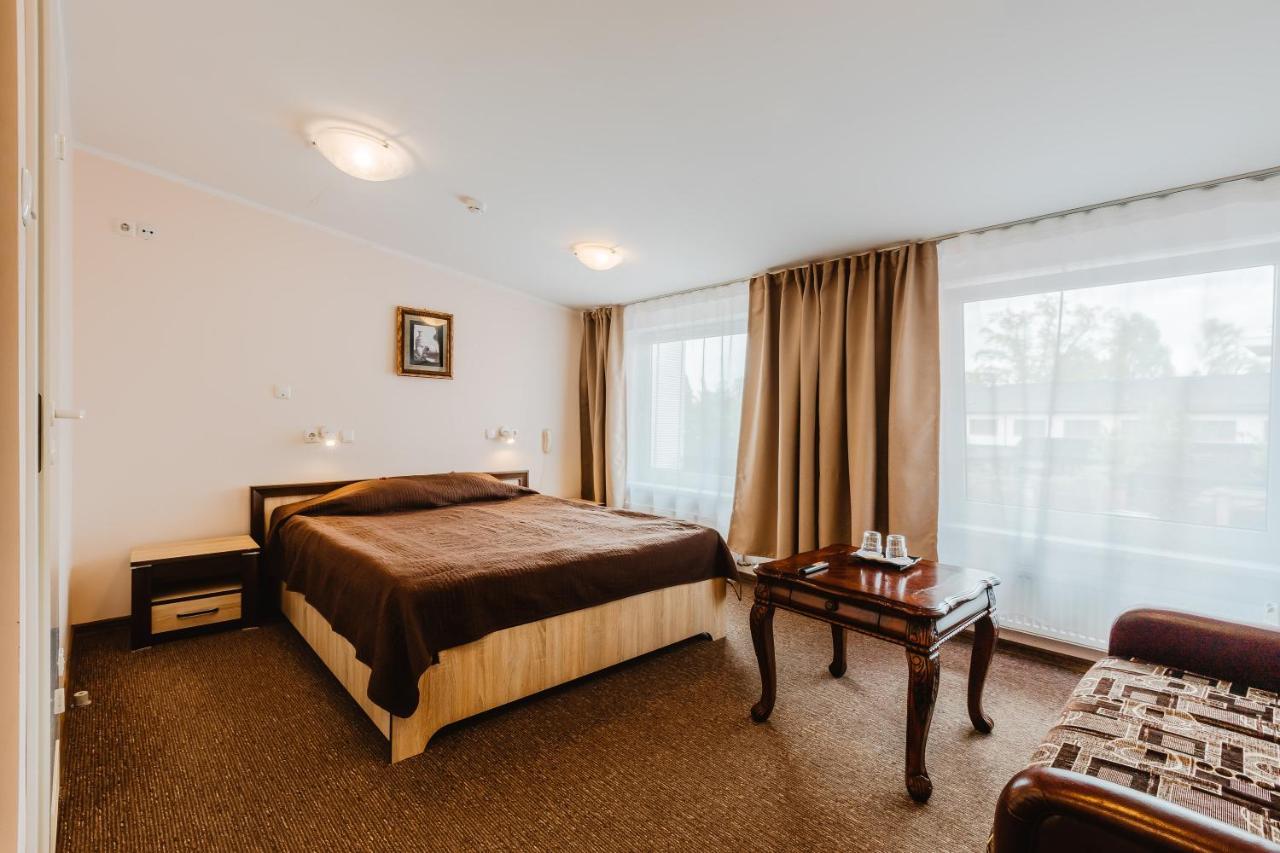 Aleksandri Hotel 타르투 외부 사진