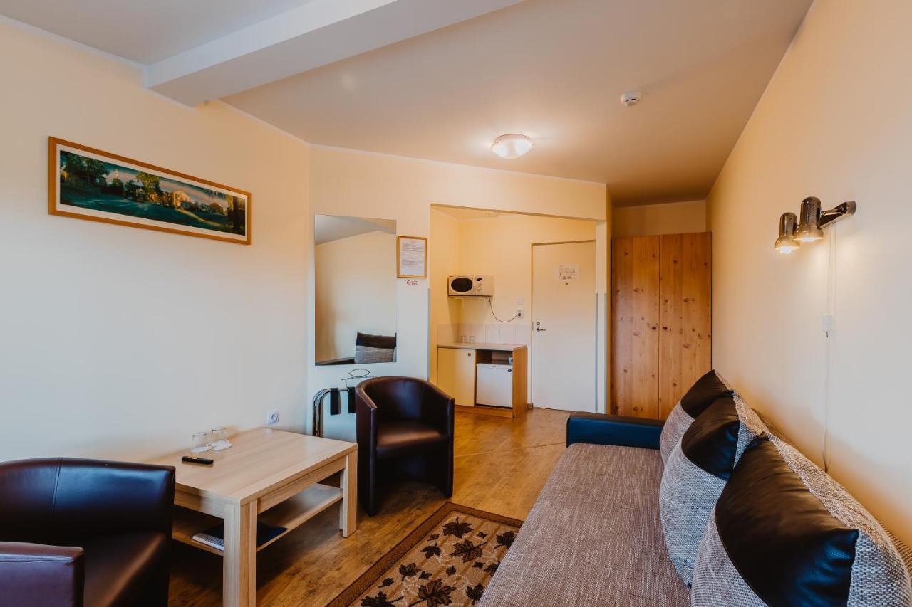 Aleksandri Hotel 타르투 외부 사진