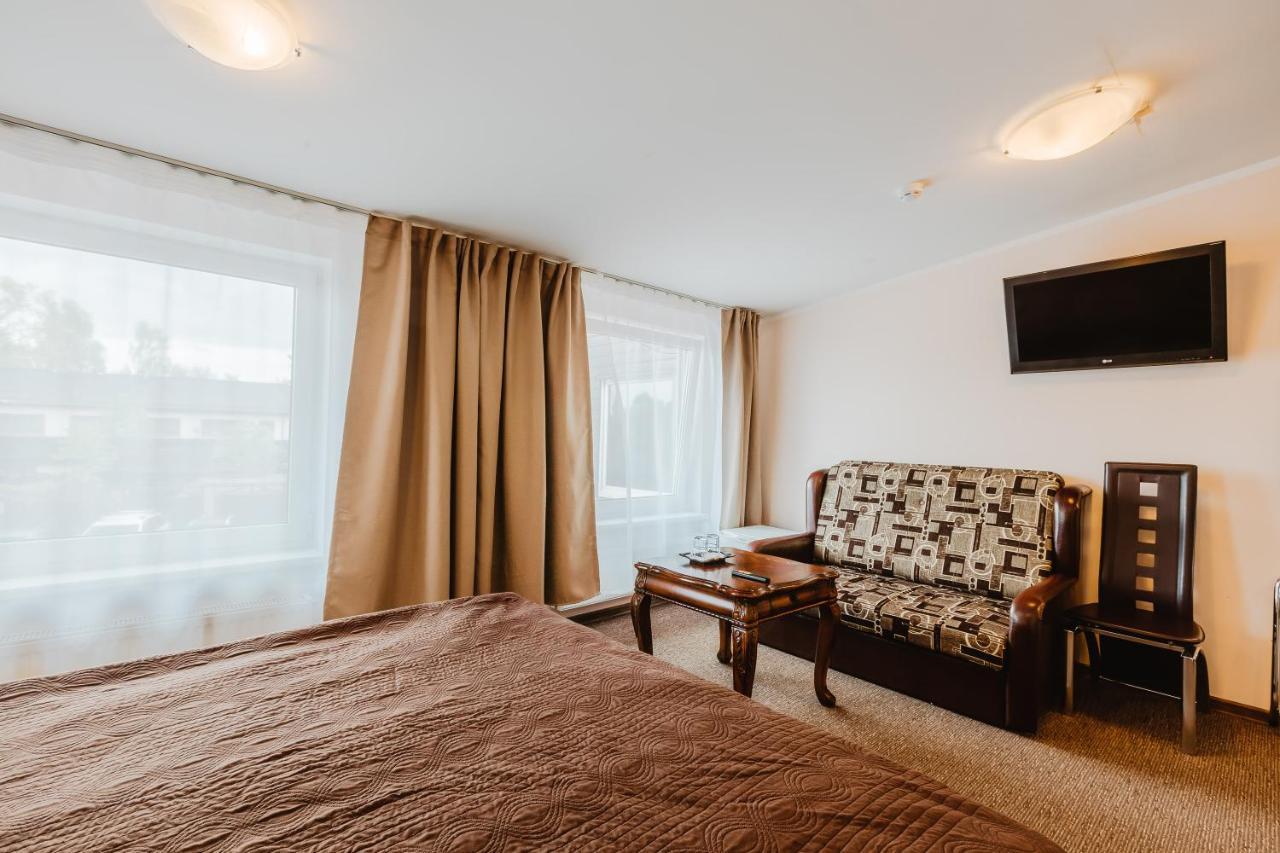 Aleksandri Hotel 타르투 외부 사진