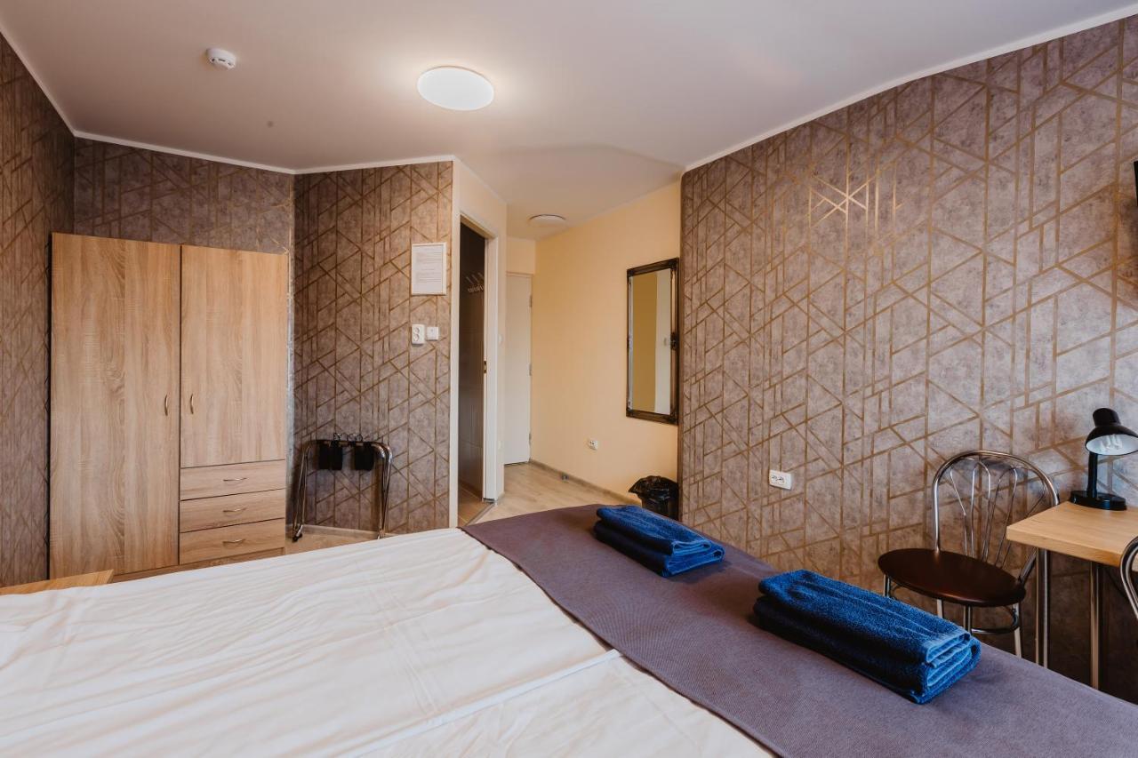 Aleksandri Hotel 타르투 외부 사진