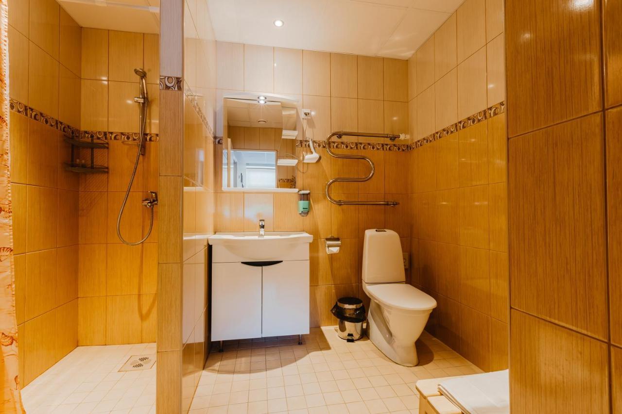 Aleksandri Hotel 타르투 외부 사진