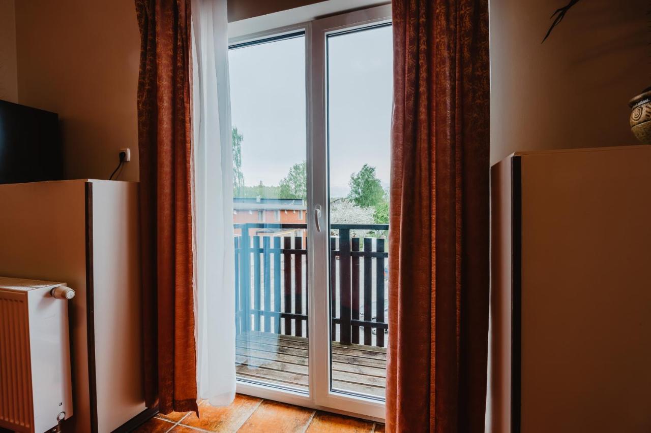 Aleksandri Hotel 타르투 외부 사진