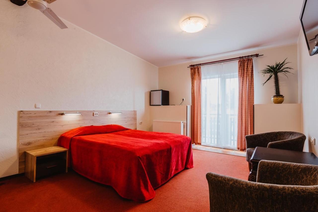 Aleksandri Hotel 타르투 외부 사진
