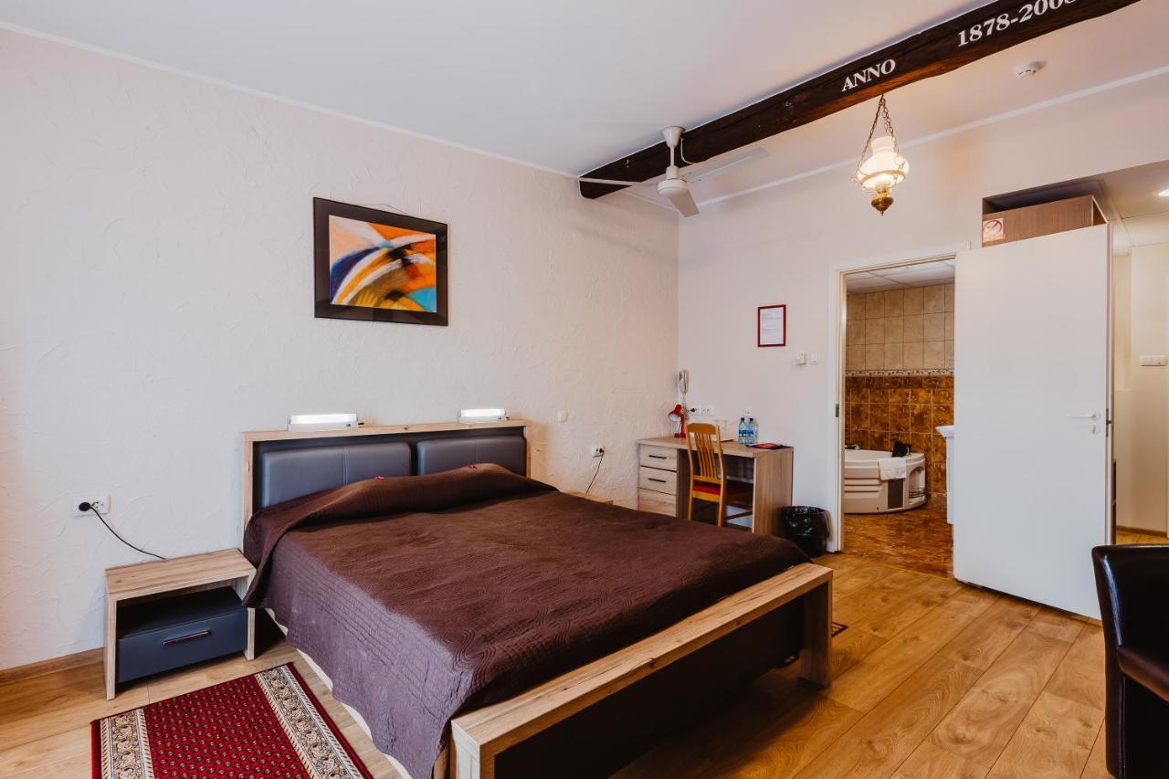 Aleksandri Hotel 타르투 외부 사진