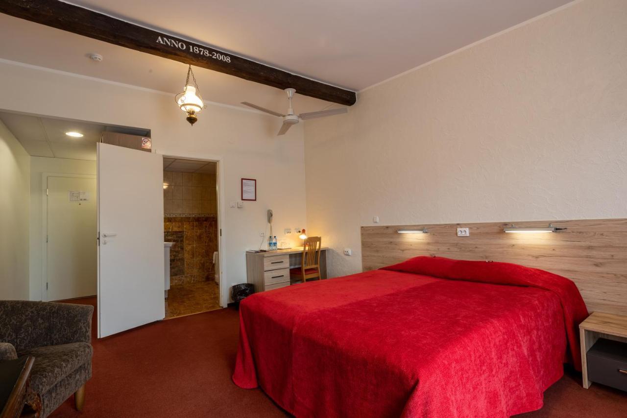 Aleksandri Hotel 타르투 외부 사진