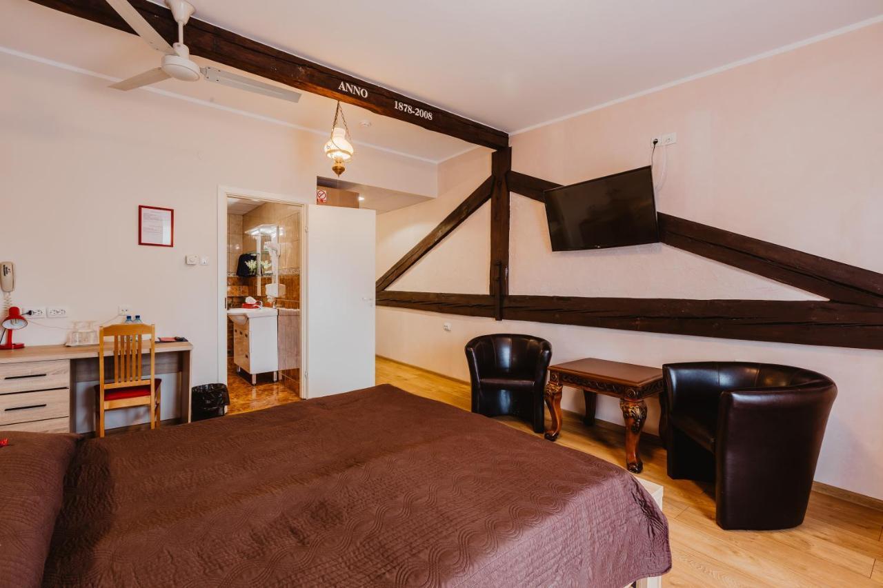 Aleksandri Hotel 타르투 외부 사진