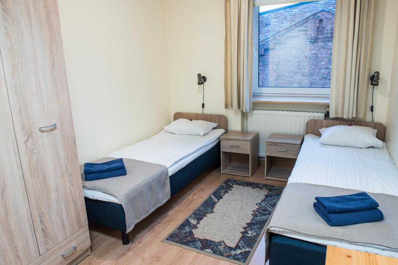 Aleksandri Hotel 타르투 외부 사진