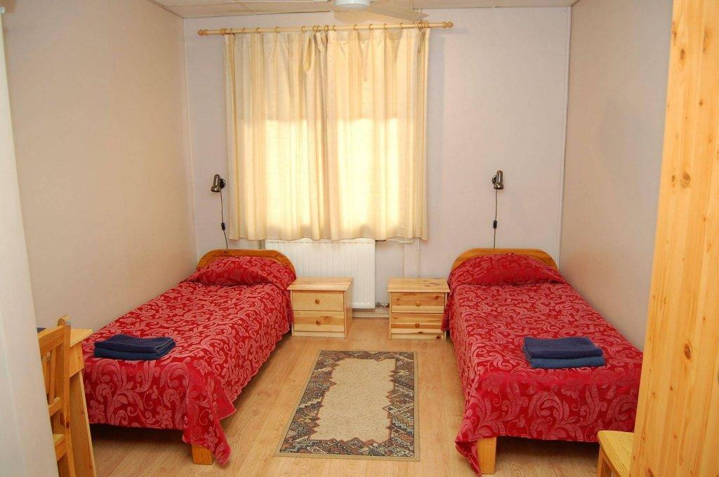 Aleksandri Hotel 타르투 외부 사진