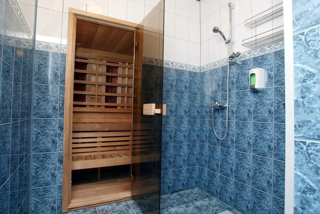 Aleksandri Hotel 타르투 외부 사진