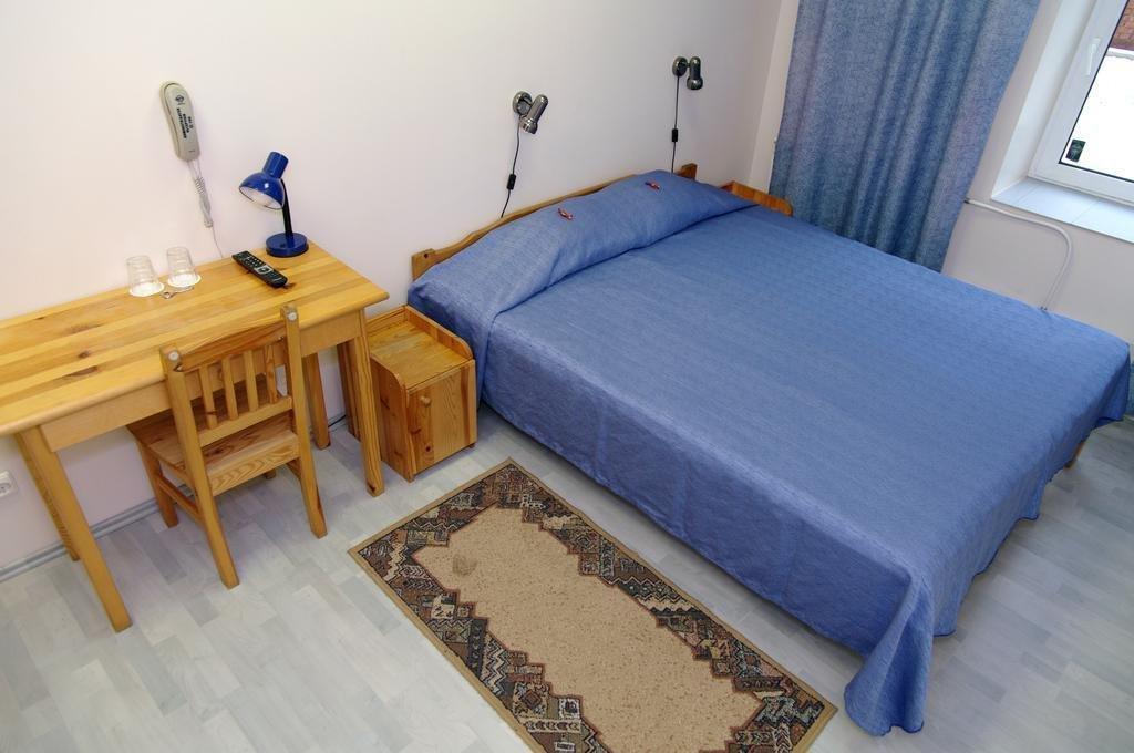 Aleksandri Hotel 타르투 외부 사진