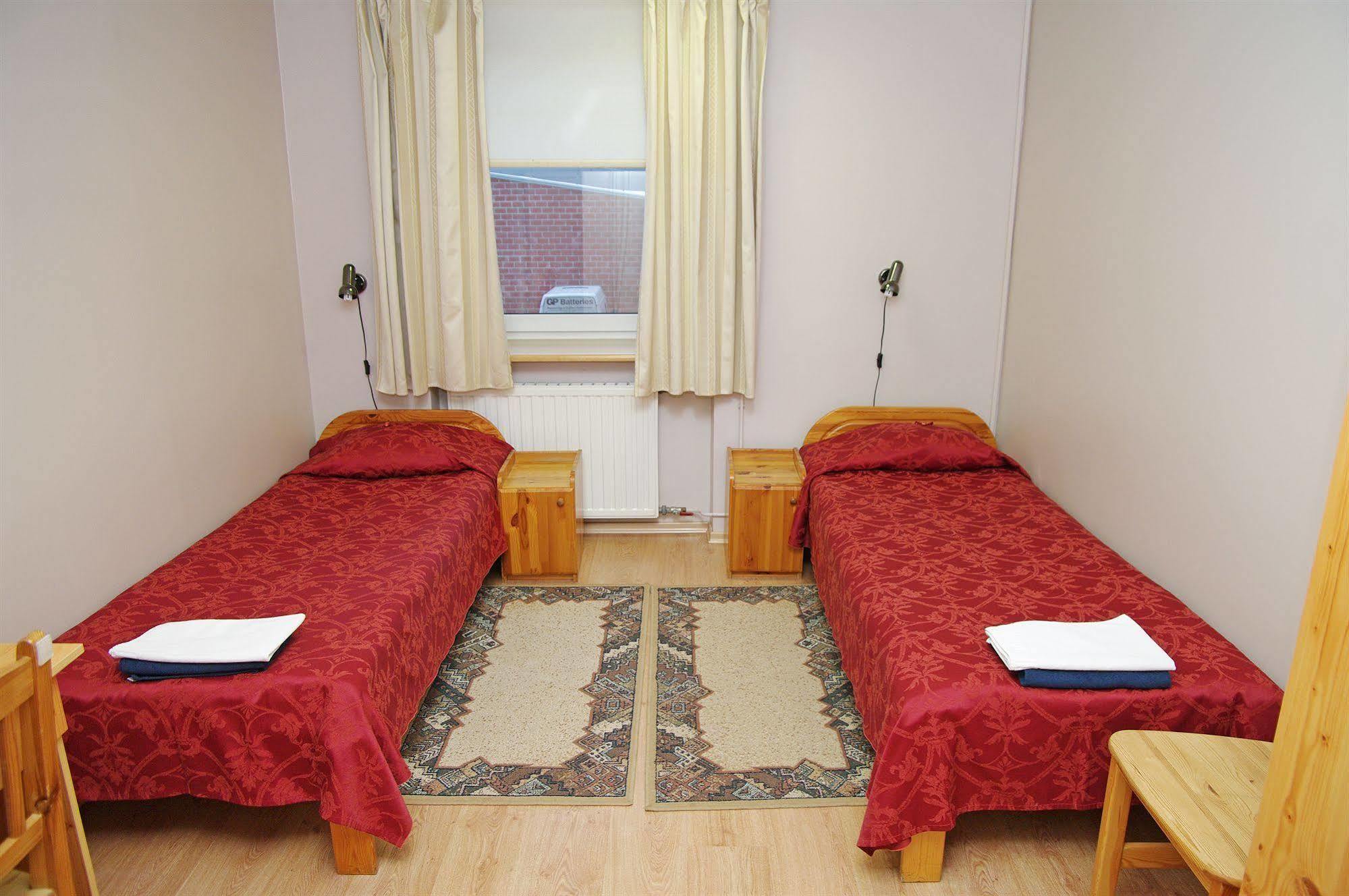 Aleksandri Hotel 타르투 외부 사진